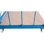 corlette rolcontainers meubelwagen stapelbaar 196x115x217cm, AM trading, Overige typen, Tot 1000 kg, Ophalen of Verzenden