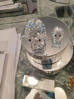 Maman et le petit cochon          swarovski, Collections, Enlèvement ou Envoi, Comme neuf