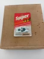 matchbox, Hobby en Vrije tijd, Verzenden, Gebruikt, Auto, Matchbox
