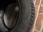 Bandenset Michelin Agilis 51 215/65R16C peugeot expert, Auto-onderdelen, Banden en Velgen, Ophalen, 16 inch, Band(en), Zomerbanden