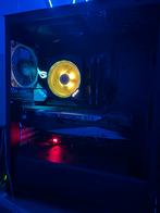 Gaming Set – ASUS ROG X570-E + 64GB RAM + Ryzen 7 3800X, Computers en Software, Ophalen, 64 GB of meer, Zo goed als nieuw, Gaming pc