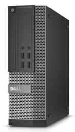 Dell Optiflex SFF3020 Midi Toren, Computers en Software, 8 GB, Ophalen of Verzenden, Dell, SSD