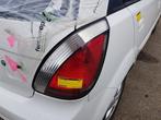Achterlicht rechts van een Kia Rio, Ophalen of Verzenden, 3 maanden garantie, Gebruikt, Kia