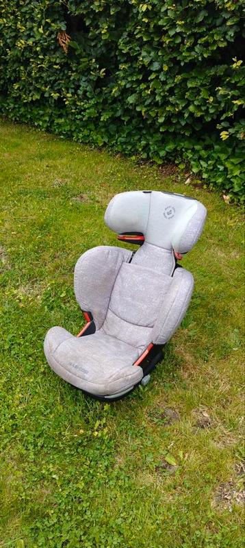 Maxi cosi air protect isofix beschikbaar voor biedingen