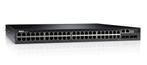 Dell Networking N3048 48p Gigabit Switch + 2p 10Gb SFP+