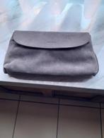 Grijs handtasje, Handtassen en Accessoires, Ophalen, Grijs