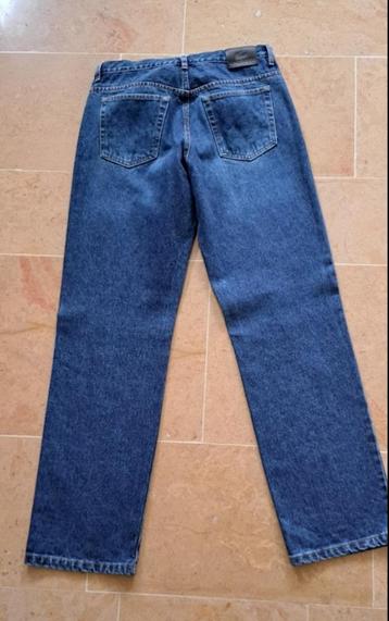 Lacoste jeansbroek heren beschikbaar voor biedingen