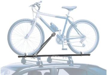 Fietsdrager Lucky Two - NIEUW beschikbaar voor biedingen