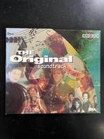 Now the Music: The original soundtrack, CD & DVD, CD | Musiques de film & Bandes son, Utilisé, Enlèvement ou Envoi