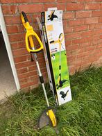 Grastrimmer, Ophalen, Zo goed als nieuw
