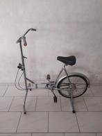 Hometrainer, Enlèvement, Vélo d'appartement