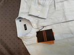 Zegna linnen hemd, Kleding | Heren, Overhemden, Zegna, Blauw, Nieuw, Ophalen of Verzenden