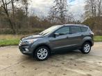 Ford Kuga 1.5 Diesel – 2017 – 118.000 km - Trekhaak, Auto's, Voorwielaandrijving, Stof, Euro 6, 4 cilinders