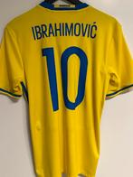 Ibrahimovic Sweden S, Verzenden, Zo goed als nieuw
