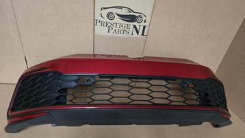 Voorbumper VW Golf 8 VIII GTI GTD 4xPDC Origineel 5H0807221G beschikbaar voor biedingen