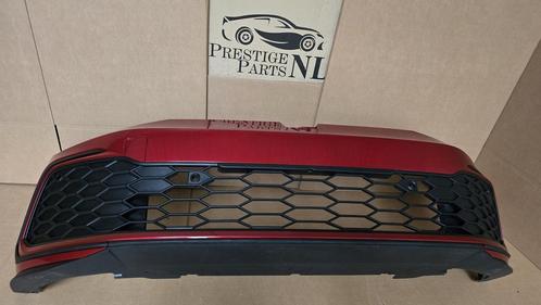 Voorbumper VW Golf 8 VIII GTI GTD 4xPDC Origineel 5H0807221G, Auto-onderdelen, Carrosserie, Bumper, Voor, Gebruikt, Ophalen of Verzenden