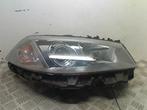 Koplamp rechts van een Renault Megane, Ophalen of Verzenden, 3 maanden garantie, Gebruikt, Renault