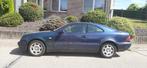 Te koop mercedes clk 200 coupe (sport), Auto's, 100 kW, 4 zetels, Handgeschakeld, Particulier