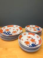 Imari-service, Antiek en Kunst, Ophalen of Verzenden