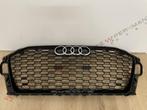 Audi RS5 8W B9 grill, Auto-onderdelen, Carrosserie, Gebruikt, Voor, Bumper, Audi