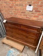 Commode in eik, Antiek en Kunst, Ophalen