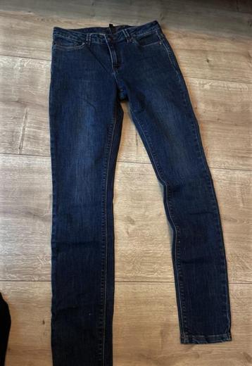 Sora by JBC : nieuw spijkerbroek jeansbroek smalle pijp , S beschikbaar voor biedingen
