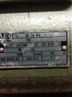 Minidrives / regelbare reductoren/snelheidsregeling, Enlèvement, Comme neuf