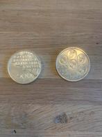 Pièces 500 francs, Timbres & Monnaies, Monnaies | Belgique