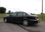 X type 2.0D 2005, Auto's, Jaguar, Particulier, Te koop