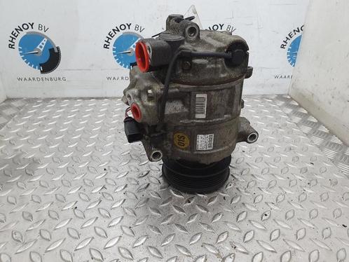 AUDI A4 3.0 TDI Q. PRO LINE  [A_C_COMPRESSOR] 2005, Auto-onderdelen, Airco en Verwarming, Gebruikt, ARN erkend, Stiba lid, Erkend duurzaam