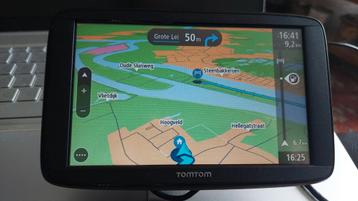Tom tom go live  beschikbaar voor biedingen