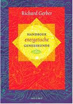 Handboek energetische geneeskunde, Richard Gerber, Enlèvement