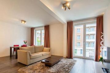 Appartement à louer à Ixelles, 1 chambre beschikbaar voor biedingen