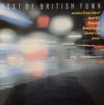 Best of British Funk (LP), Gebruikt, Ophalen, Funk, 12 inch