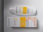Bioderma minerale zonnecrème, Ophalen of Verzenden, Nieuw