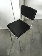 8 Ikea barkrukken Stig, Huis en Inrichting, Barkrukken, Ophalen, 5 krukken of meer, Zo goed als nieuw, 90 cm of meer