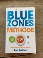 De blue zones methode - Dan Buettner, Livres, Santé, Diététique & Alimentation, Régime et Alimentation, Dan Buettner, Utilisé
