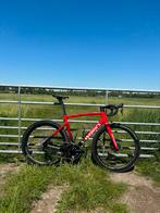 Specialized S-works SL7 Dura Ace Di2 Disc 56, Ophalen