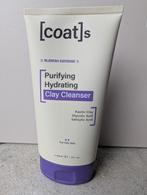 [coat]s Purifying Hydrating Clay Cleanser 150 ml, Ophalen of Verzenden, Nieuw