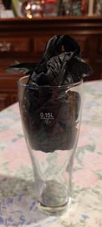 2 proefglaasjes heineken  in doosje 15 cl, Verzamelen, Biermerken, Ophalen of Verzenden, Heineken