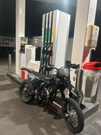 Voca roockie 50 cc, Fietsen en Brommers, Ophalen, Zo goed als nieuw, Uitlaat, Voca