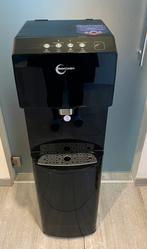 Waterdispenser voor koel-lauw en heet water- NIEUWSTAAT, Electroménager, Refroidisseurs d'eau, Comme neuf, Refroidisseur d'eau