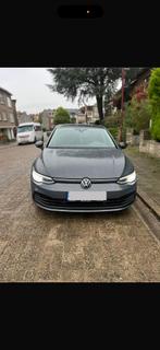 Golf 8 2l tdi automatique 2020 PRIX Fixe, Achat, Automatique, Caméra de recul, Golf