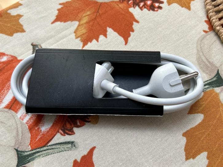 Verlengkabel magsafe (Apple Power Adapter Extension Cable), Computers en Software, Laptop-opladers, Nieuw, Ophalen of Verzenden