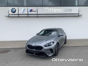 BMW Serie 1 120 M Sportpakket  beschikbaar voor biedingen