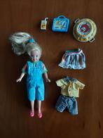 Stacy : kleine zus van Barbie., Ophalen of Verzenden, Zo goed als nieuw, Barbie