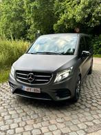 Mecedes V-Klasse V250 full option met 78000 km op de teller., Auto's, Mercedes-Benz, Particulier, Te koop, V-Klasse