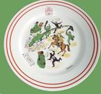 assiette boch lumecon doudou mons, Ophalen of Verzenden
