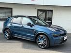 Lynk & Co 01 1.5 Turbo hybride rechargeable Full option pano, Auto's, Lynk & Co, 132 kW, Te koop, Benzine, Emergency brake assist