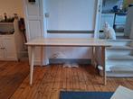 table ikea LISABO, Huis en Inrichting, Ophalen, 100 tot 150 cm, 50 tot 100 cm, Zo goed als nieuw